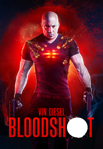 รีวิว Bloodshot จักรกลเลือดดุ ที่ถูกปลุกให้ฟื้นขึ้นจากความตาย
