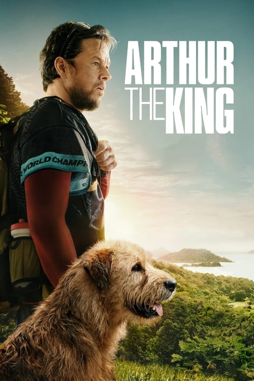 รีวิว Arthur the King อาเธอร์ จอมราชา