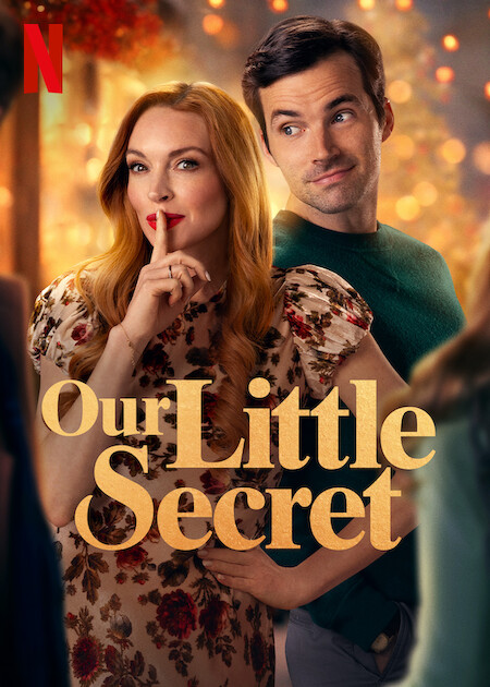 รีวิว Our Little Secret ความลับเล็กๆ 