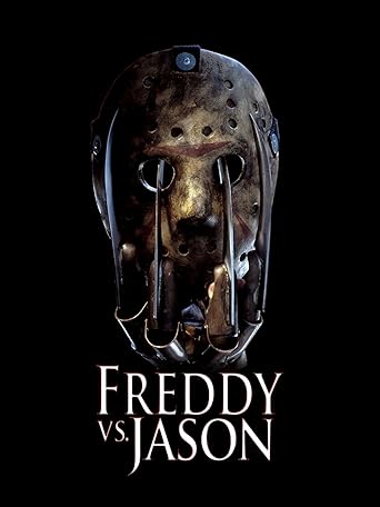 รีวิว Freddy vs. Jason ศึกวันนรกแตก คู่สยอง สู้เดือด