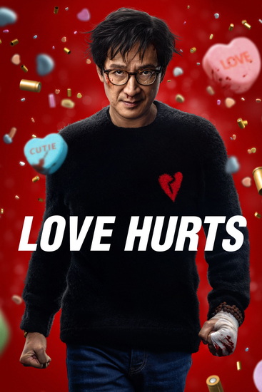 รีวิว Love Hurts ด้วยรักและลูกปืน ความรัก ความแค้น และการหักหลัง
