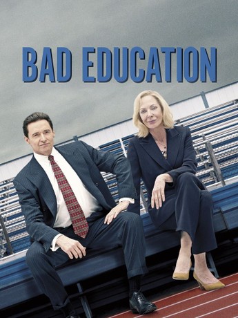 รีวิว Bad Education กลเกมโกง เบื้องหลังรอยยิ้มของครูใหญ่